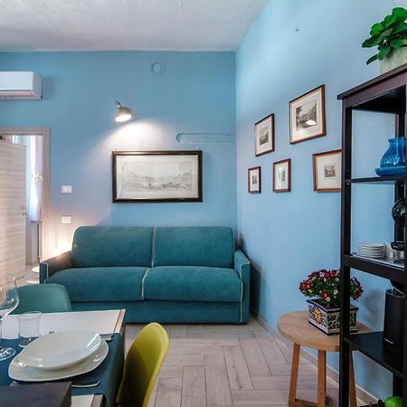 Апартаменты Barbablue Flat - The House Of Travelers Комо Экстерьер фото