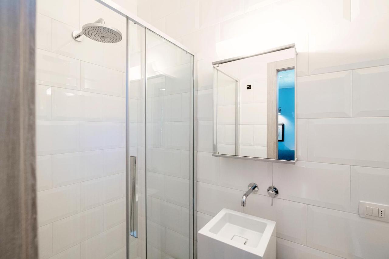 Апартаменты Barbablue Flat - The House Of Travelers Комо Экстерьер фото